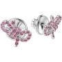 Boucles d´oreilles Femme Swarovski 5723557 Argent 925