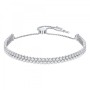Pulsera Mujer Swarovski 5221397 Plateado