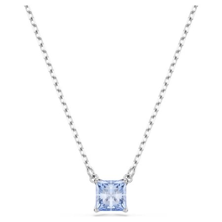 Pendentif Femme Swarovski 5723568 Argenté