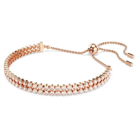 Pulsera Mujer Swarovski 5677823 Dorado