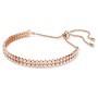 Pulsera Mujer Swarovski 5677823 Dorado