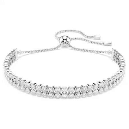 Bracelet Femme Swarovski 5678252 Argenté