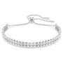 Bracelet Femme Swarovski 5678252 Argenté