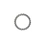 Bague Femme Albert M. WSOX00395.S-18 Argenté 18