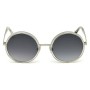 Lunettes de soleil Femme WEB EYEWEAR WE0200-26C (ø 52 mm)