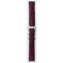 Bracelet à montre Morellato A01U0856041034CR18 18 mm