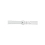 Correa para Reloj Morellato A01X2619875017CR18 18 mm Blanco