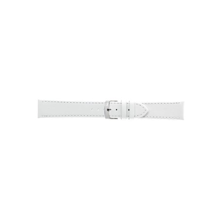 Correa para Reloj Morellato A01X2619875017CR20 20 mm Blanco