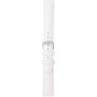 Correa para Reloj Morellato A01X2704656017CR14 14 mm Blanco