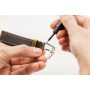 Correa para Reloj Morellato A01U2876198019MO18 18 mm