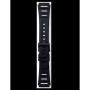 Bracelet à montre Morellato A01U2878198019MO18 18 mm