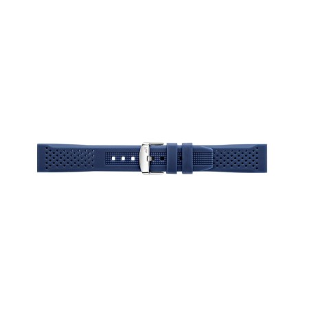 Bracelet à montre Morellato A01X4983187062CR20 20 mm Bleu