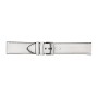Correa para Reloj Morellato A01X5123C03017CR18 18 mm Blanco