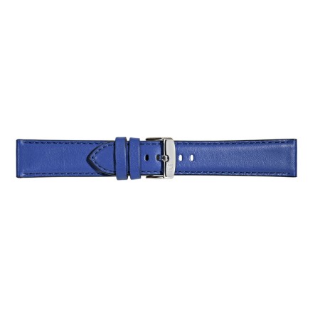 Bracelet à montre Morellato A01X5123C03065CR24 24 mm Bleu