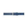 Correa para Reloj Morellato A01X5183556061CR20 20 mm Azul