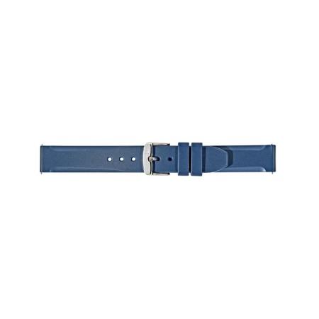Correa para Reloj Morellato A01X5183556061CR22 22 mm Azul