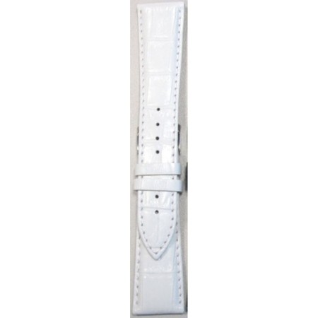 Correa para Reloj Morellato A01X5201656017CR24 24 mm Blanco