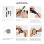 Correa para Reloj Morellato A01X5390D12019CR20 20 mm