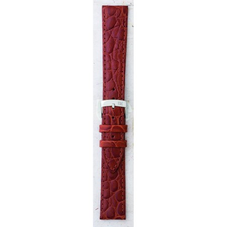 Bracelet à montre Morellato A01D1563821041CR12 12 mm Marron