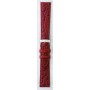 Bracelet à montre Morellato A01D1563821041CR14 14 mm Marron