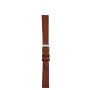 Bracelet à montre Morellato A01D2116372041CR14 14 mm Marron