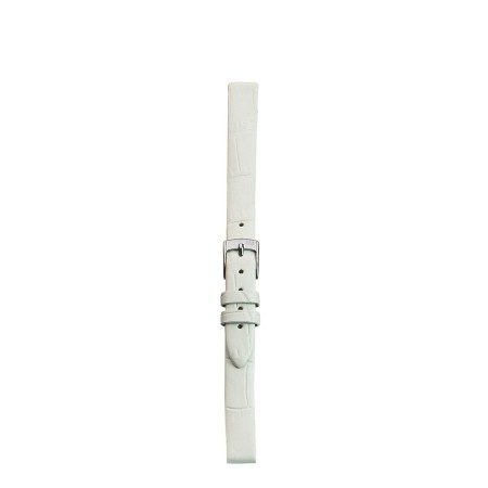 Bracelet à montre Morellato A01D2860656017CR08 8 mm Blanc