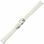 Bracelet à montre Morellato A01D2860656017CR12 12 mm Blanc