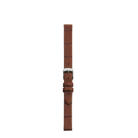 Bracelet à montre Morellato A01D2860656041CR08 8 mm Marron