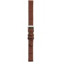 Bracelet à montre Morellato A01D2860656041CR10 10 mm Marron