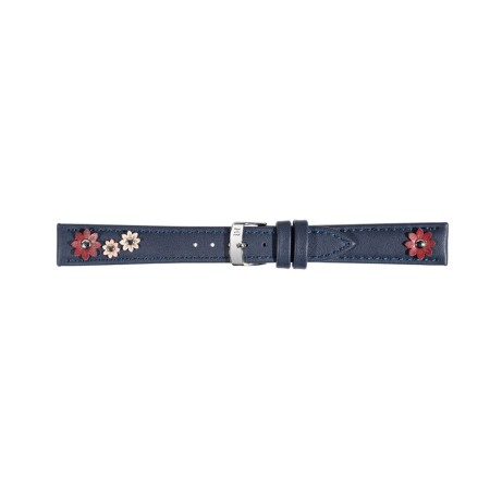 Correa para Reloj Morellato A01D5257C47061CR16 16 mm Azul