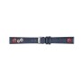 Correa para Reloj Morellato A01D5257C47061CR16 16 mm Azul