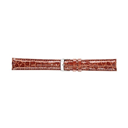 Correa para Reloj Morellato A01K0518052041CR18 18 mm Marrón