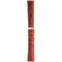 Bracelet à montre Morellato A01K0518052041CR20 20 mm Marron