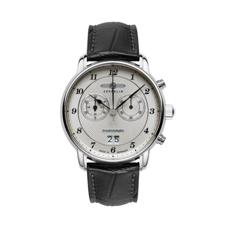 Reloj Hombre Zeppelin 8584-5