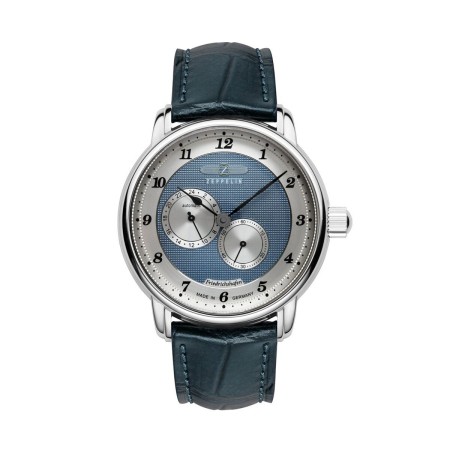 Reloj Hombre Zeppelin 8568-3