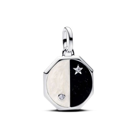 Abalorio Mujer Pandora 793688C01 Plateado