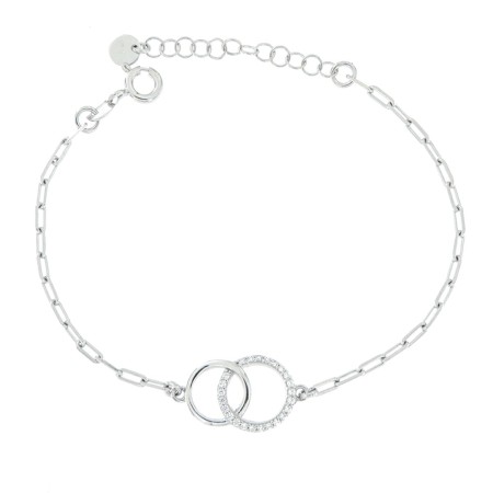 Bracelet Femme Stroili 1680503 Argenté