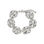 Bracelet Femme Stroili 1694703 Argenté