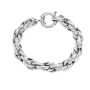Pulsera Mujer Stroili 1694741 Plateado