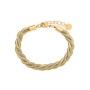 Pulsera Mujer Stroili 1694695 Dorado