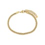 Pulsera Mujer Stroili 1694932 Dorado