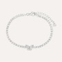 Bracelet Femme Stroili 1694913 Argenté