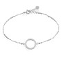 Pulsera Mujer Stroili 1680543 Plateado