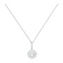 Pendentif Femme Stroili 1694906 Argenté