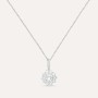Pendentif Femme Stroili 1694906 Argenté