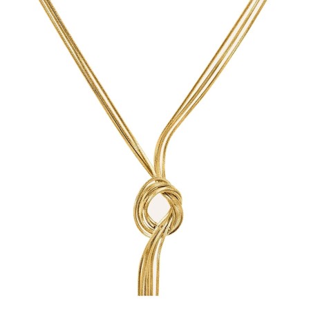 Pendentif Femme Stroili 1694810 Doré