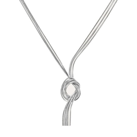 Colgante Mujer Stroili 1694806 Plateado