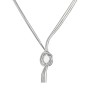 Colgante Mujer Stroili 1694806 Plateado