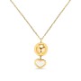Pendentif Femme Stroili 1694701 Doré