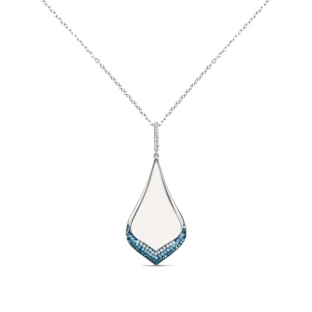 Colgante Mujer Stroili 1694726 Plateado